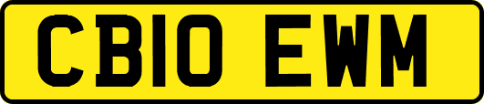 CB10EWM