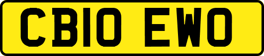 CB10EWO