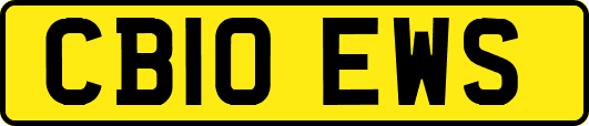CB10EWS