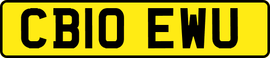 CB10EWU