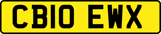 CB10EWX