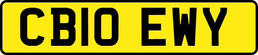 CB10EWY