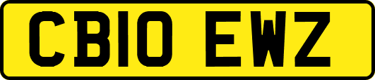 CB10EWZ