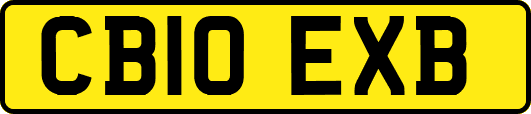 CB10EXB