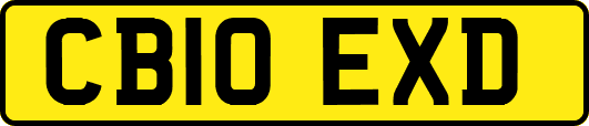 CB10EXD