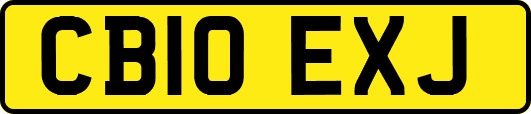 CB10EXJ