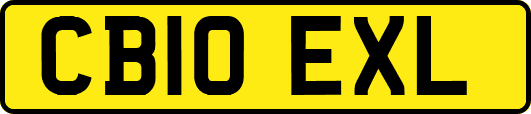 CB10EXL