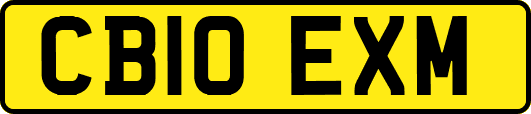CB10EXM