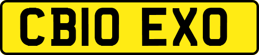 CB10EXO