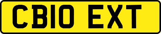 CB10EXT