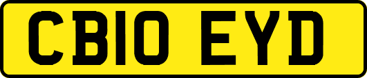 CB10EYD