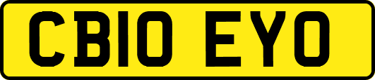 CB10EYO
