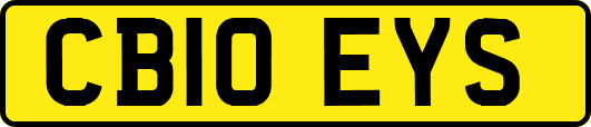 CB10EYS