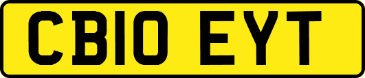 CB10EYT