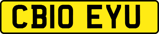 CB10EYU