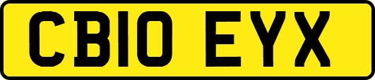 CB10EYX