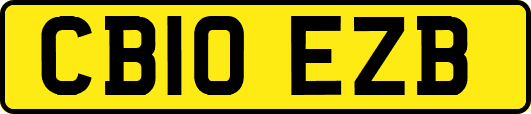 CB10EZB