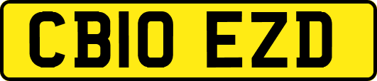 CB10EZD