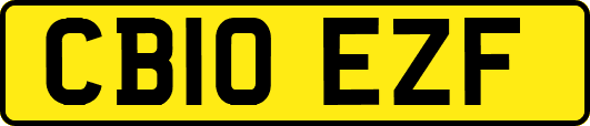 CB10EZF