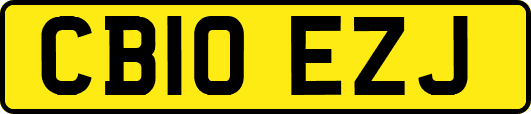 CB10EZJ