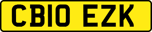 CB10EZK