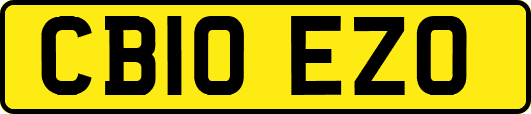 CB10EZO