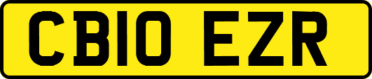 CB10EZR