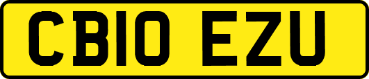 CB10EZU