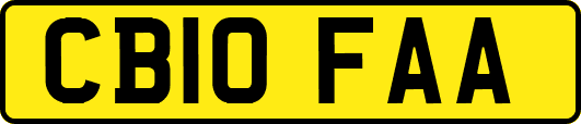 CB10FAA