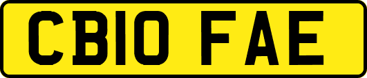 CB10FAE
