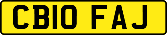 CB10FAJ