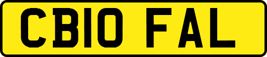CB10FAL