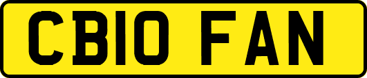 CB10FAN