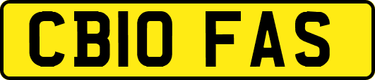 CB10FAS