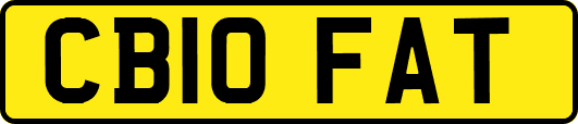 CB10FAT