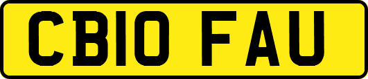 CB10FAU