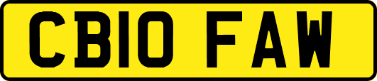 CB10FAW