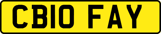 CB10FAY