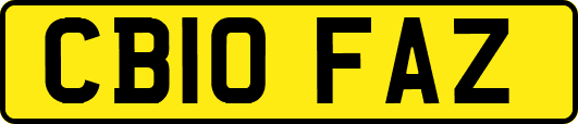 CB10FAZ