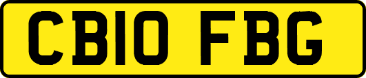 CB10FBG