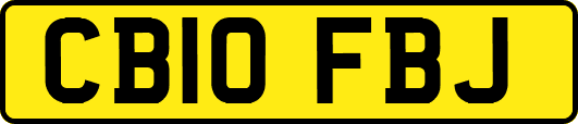 CB10FBJ