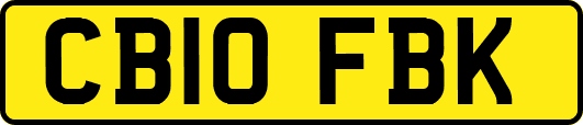 CB10FBK