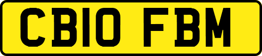 CB10FBM