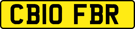 CB10FBR