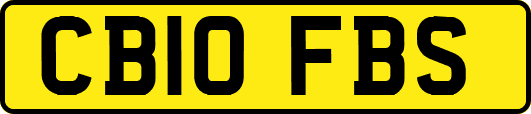 CB10FBS