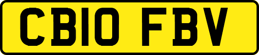 CB10FBV