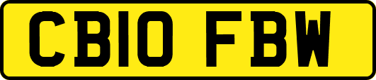 CB10FBW