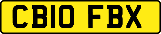 CB10FBX