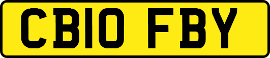 CB10FBY