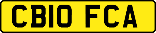 CB10FCA
